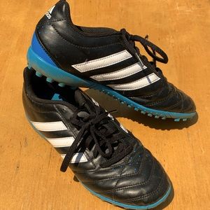 Boys Adidas Soccer Cleats